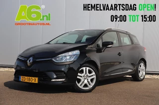 Renault Clio – thumbnail 1