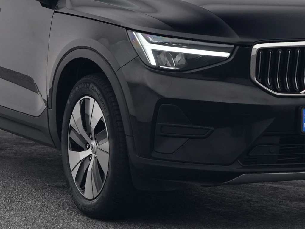 Volvo XC40 – foto 29