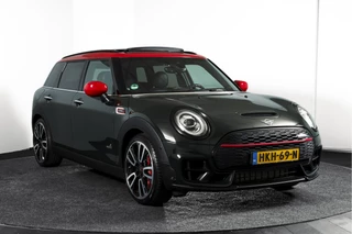 MINI Clubman – thumbnail 9