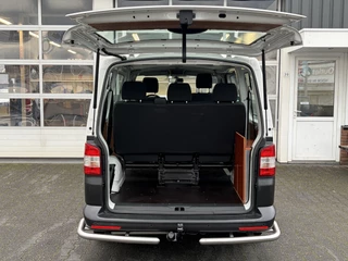Volkswagen Transporter – thumbnail 27