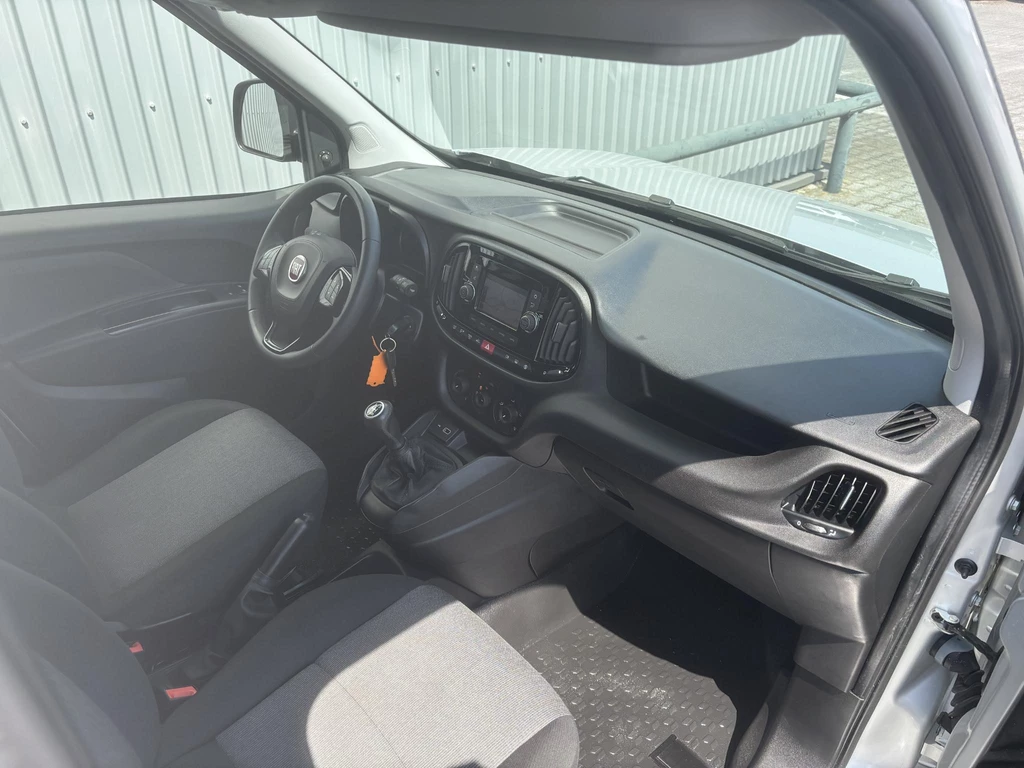 Fiat Doblò – foto 22