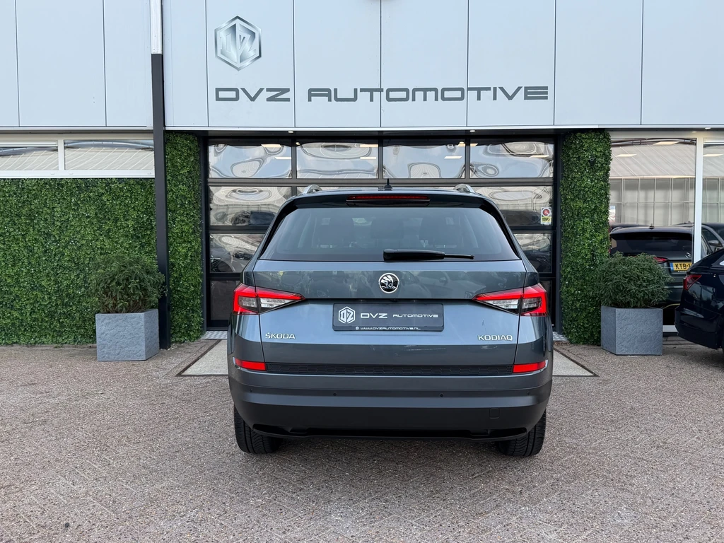 Škoda Kodiaq – foto 5