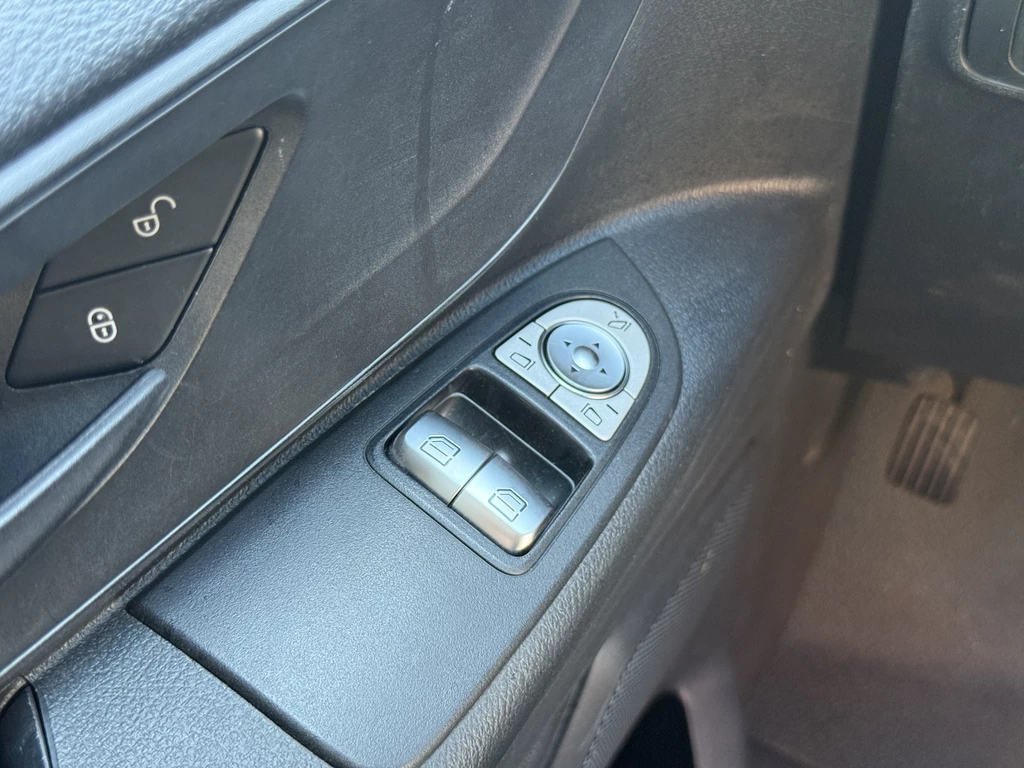 Mercedes-Benz Vito – foto 27