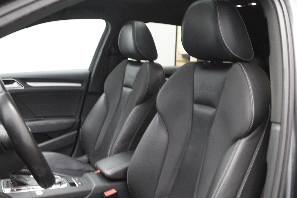 Audi A3 – foto 17