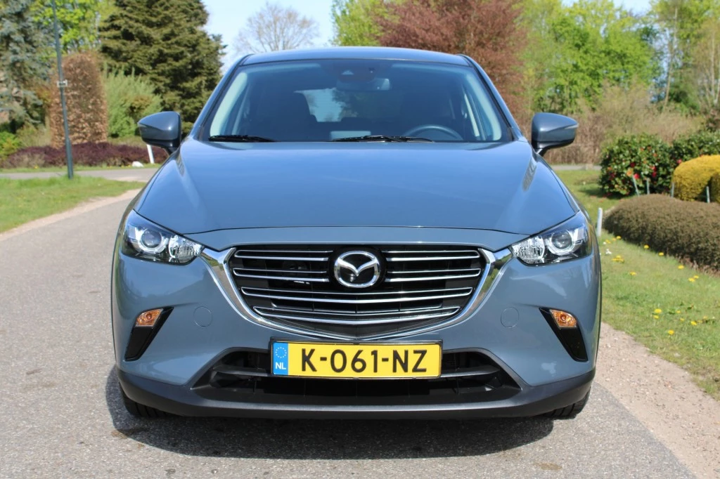 Mazda CX-3 – foto 6