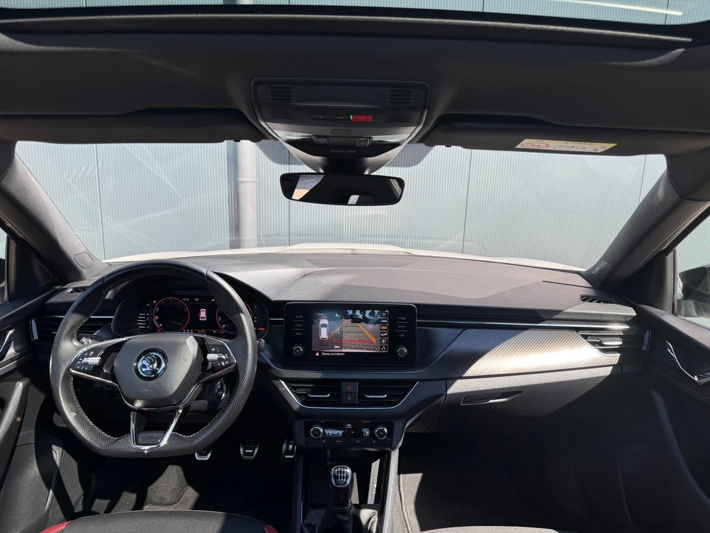 Škoda Kamiq – foto 12