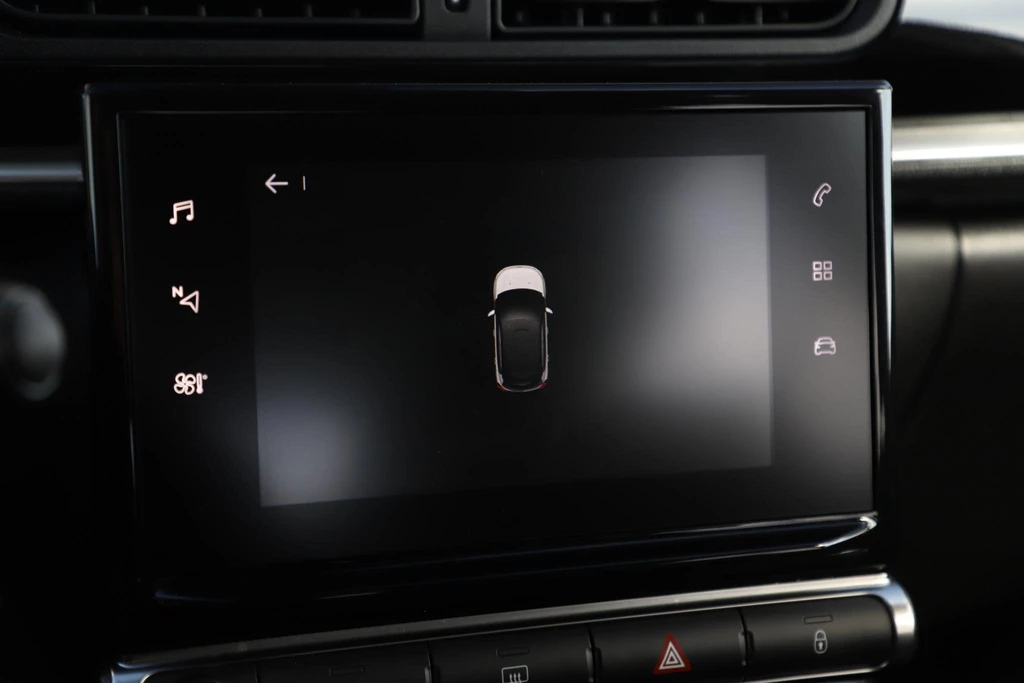 Citroën C3 – foto 18