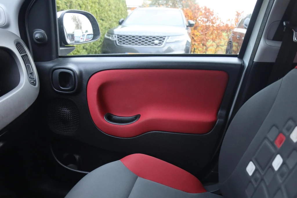 Fiat Panda – foto 43
