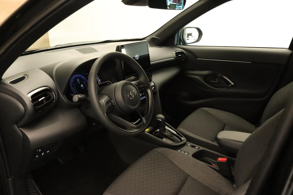 Toyota Yaris Cross – foto 31