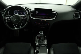 Kia Ceed Sportswagon – thumbnail 31