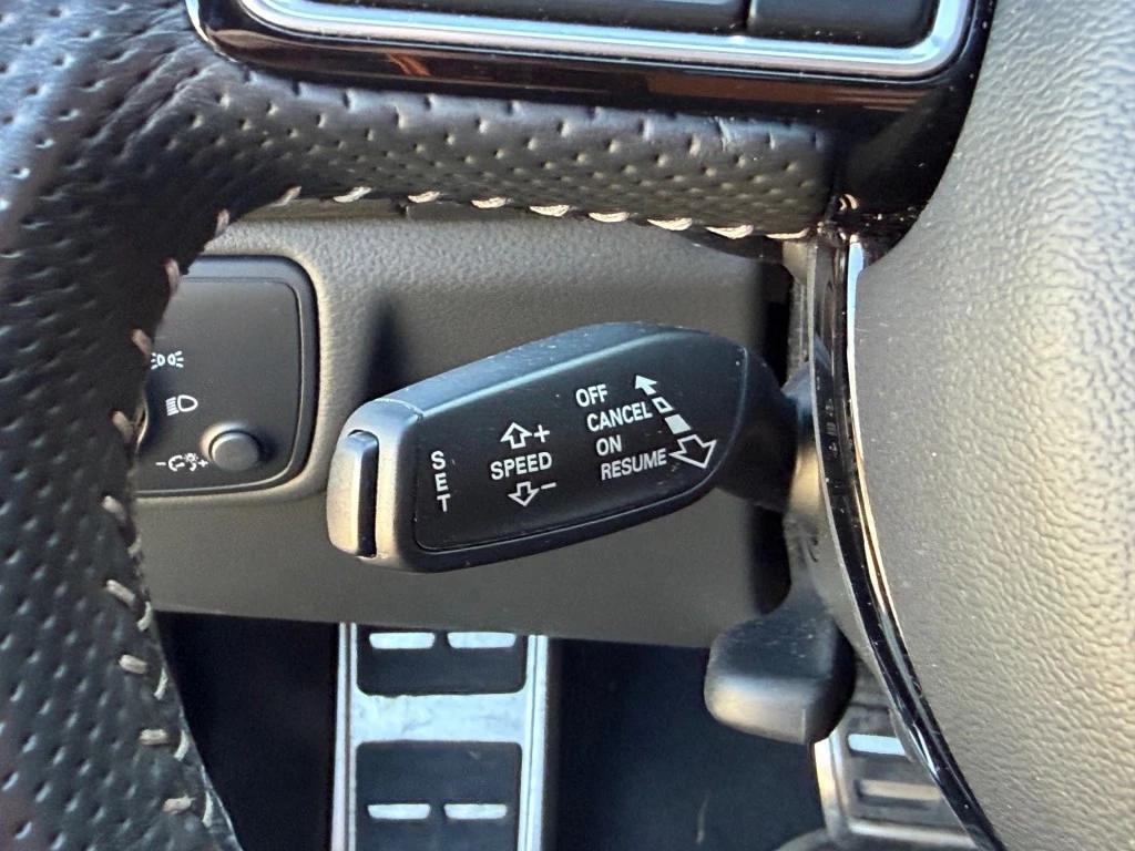 Audi A6 – foto 13
