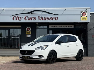 Opel Corsa – thumbnail 1
