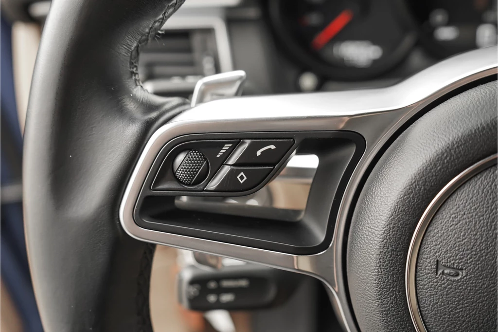 Porsche Macan – foto 30