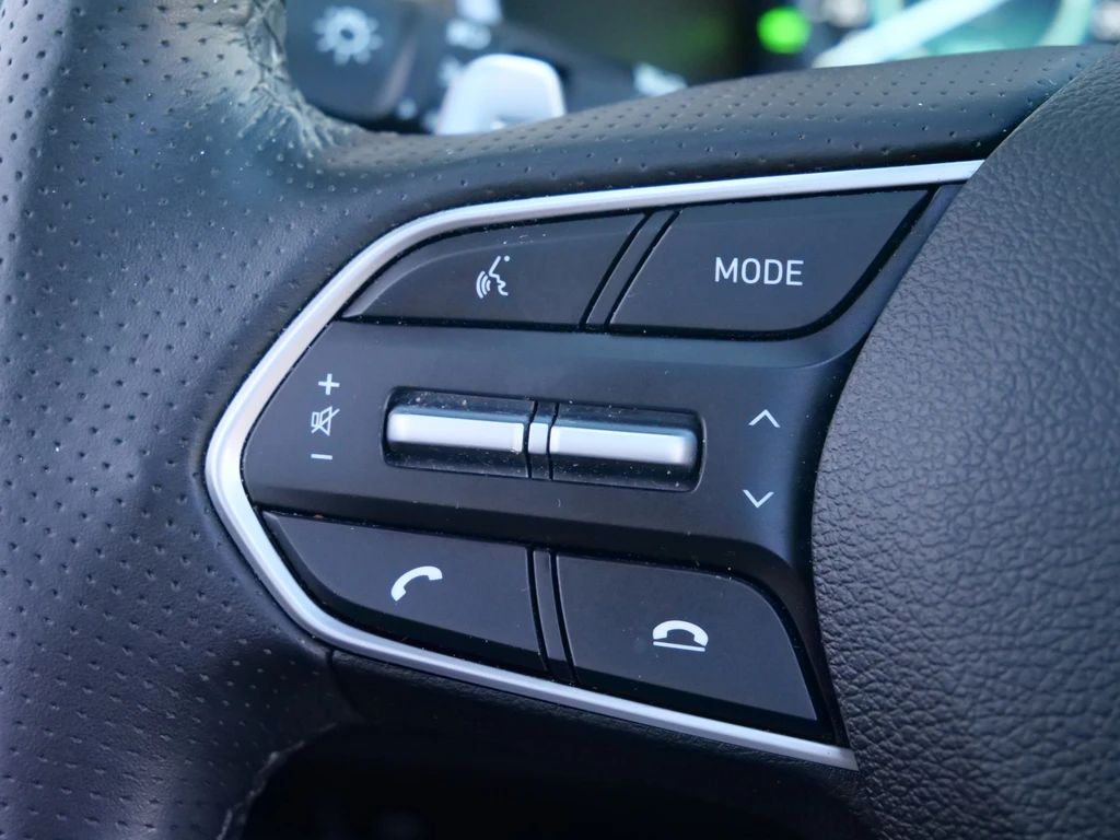 Hyundai Santa Fe – foto 20