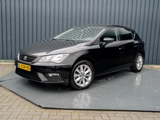 SEAT Leon – thumbnail 4