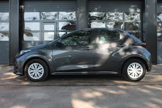 Toyota Yaris – thumbnail 3