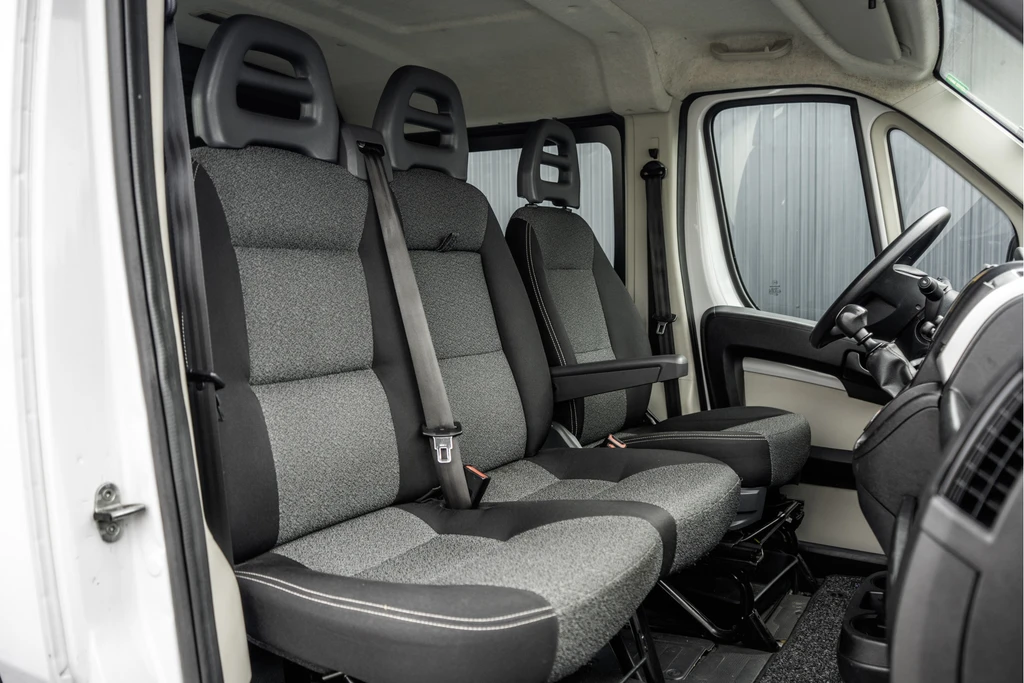 Fiat Ducato – foto 15