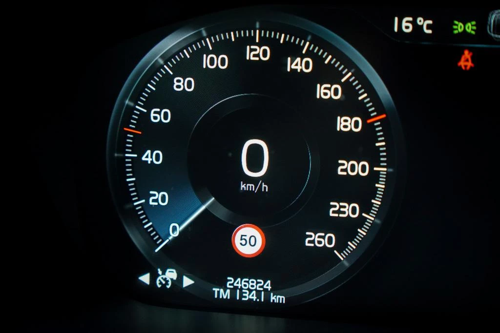 Volvo XC60 – foto 40