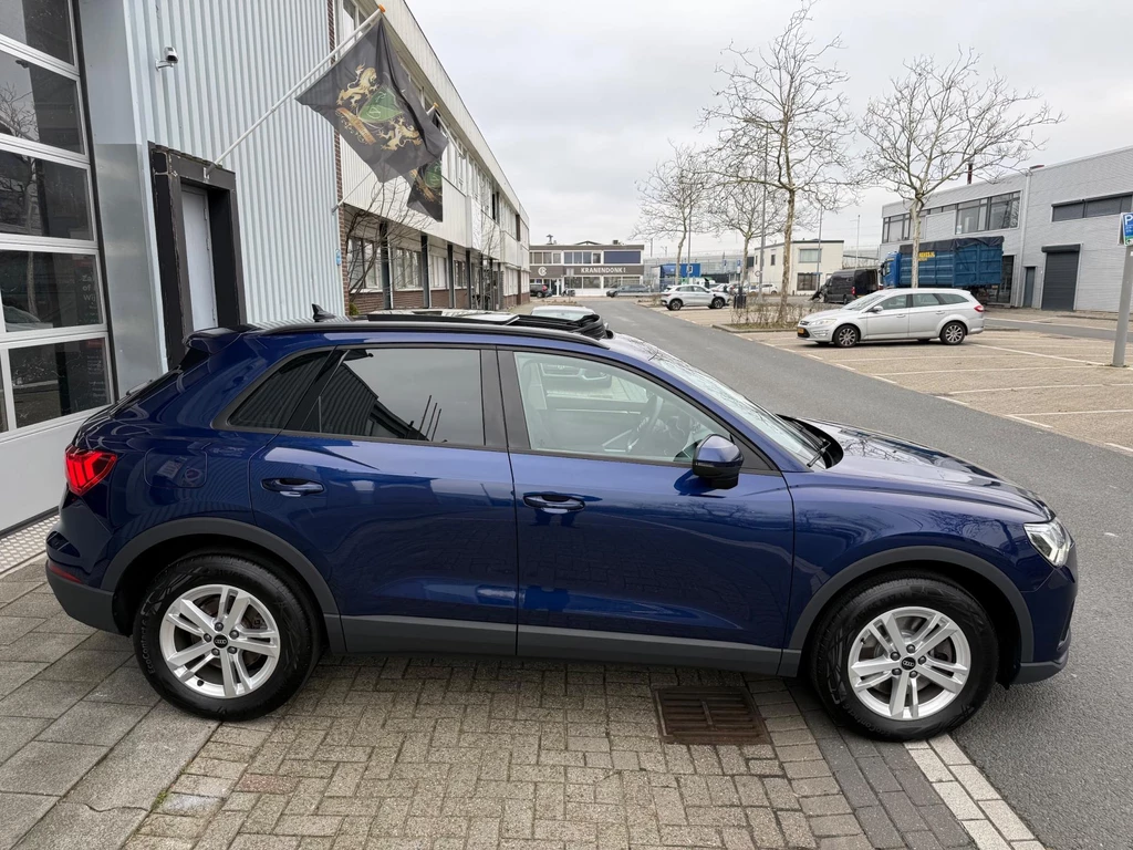 Audi Q3 – foto 9