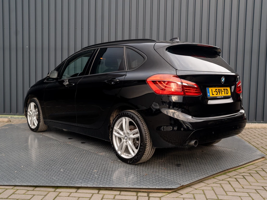 BMW 2 Serie – foto 9
