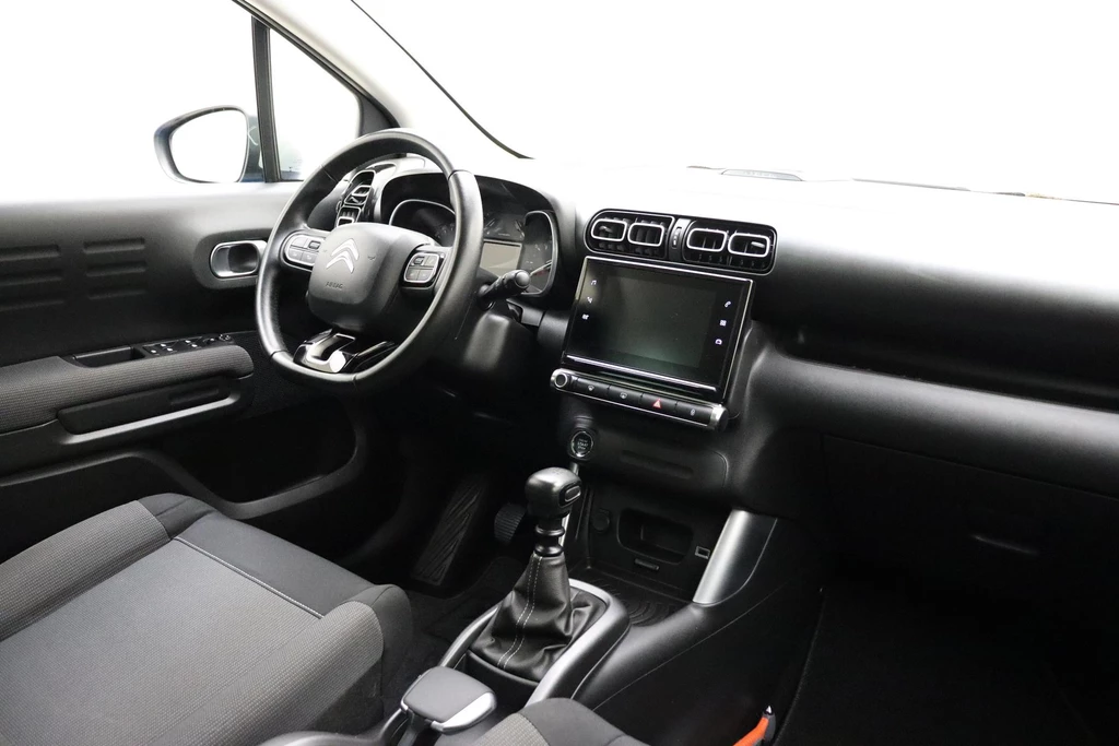 Citroën C3 Aircross – foto 11