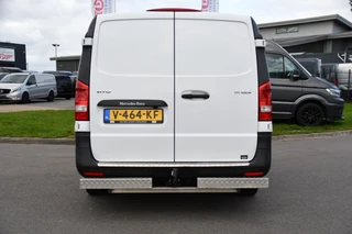 Mercedes-Benz Vito – thumbnail 6