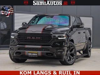 Dodge Ram Pick-Up – thumbnail 4