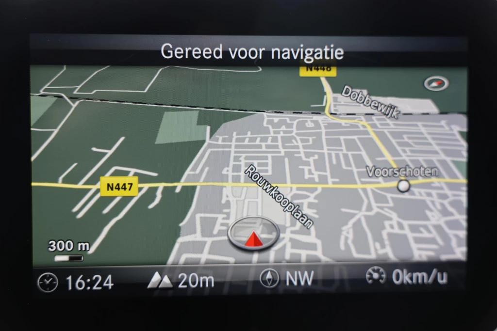 Mercedes-Benz CLA – foto 10