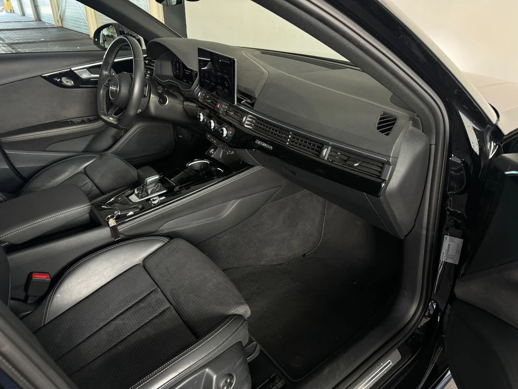 Audi A4 – foto 39