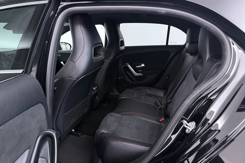Mercedes-Benz A-Klasse – foto 24