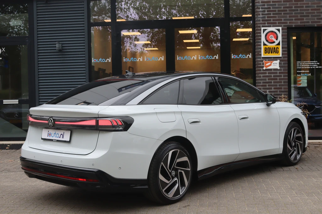Volkswagen ID.7 – foto 6