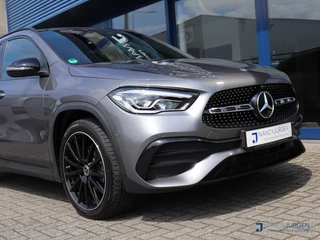 Mercedes-Benz GLA – thumbnail 11