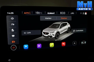 CUPRA Formentor – thumbnail 85