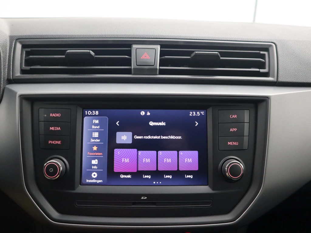 SEAT Ibiza – foto 18