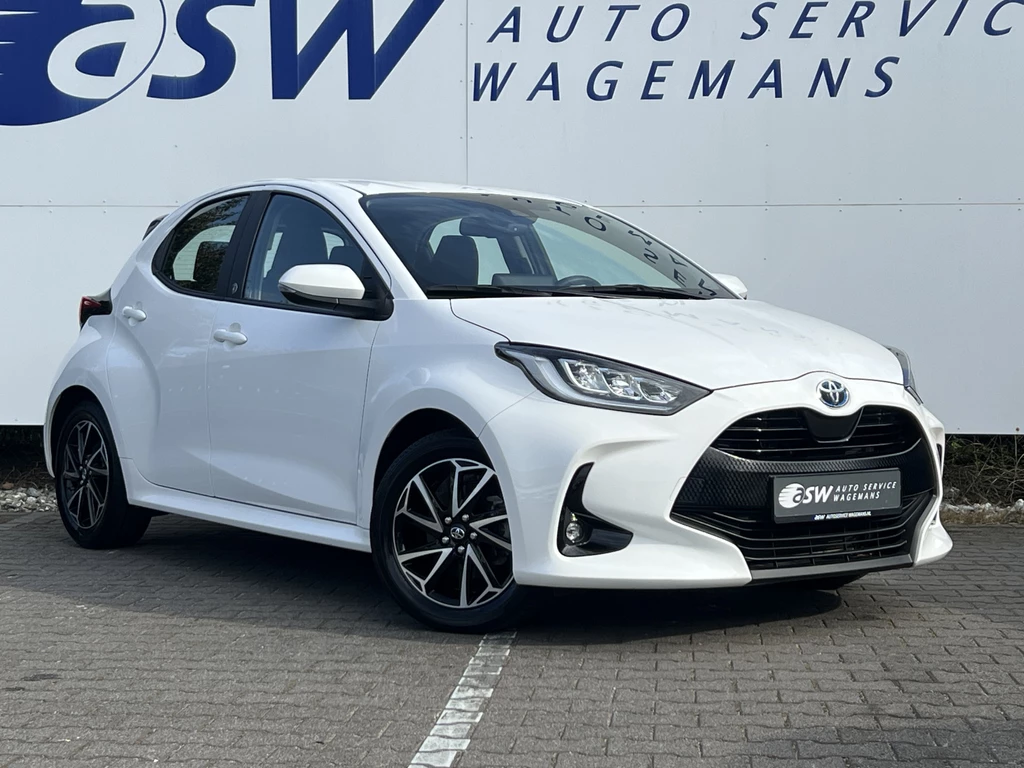 Toyota Yaris – foto 6