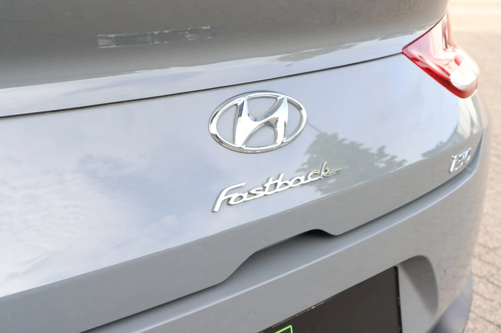 Hyundai i30 – foto 15