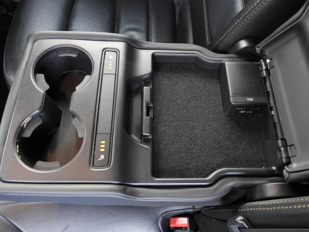 Mazda CX-5 – foto 29