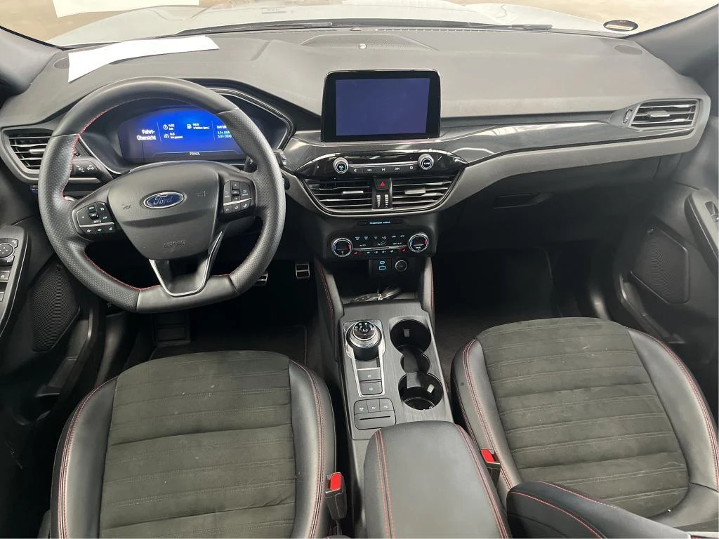 Ford Kuga – foto 6