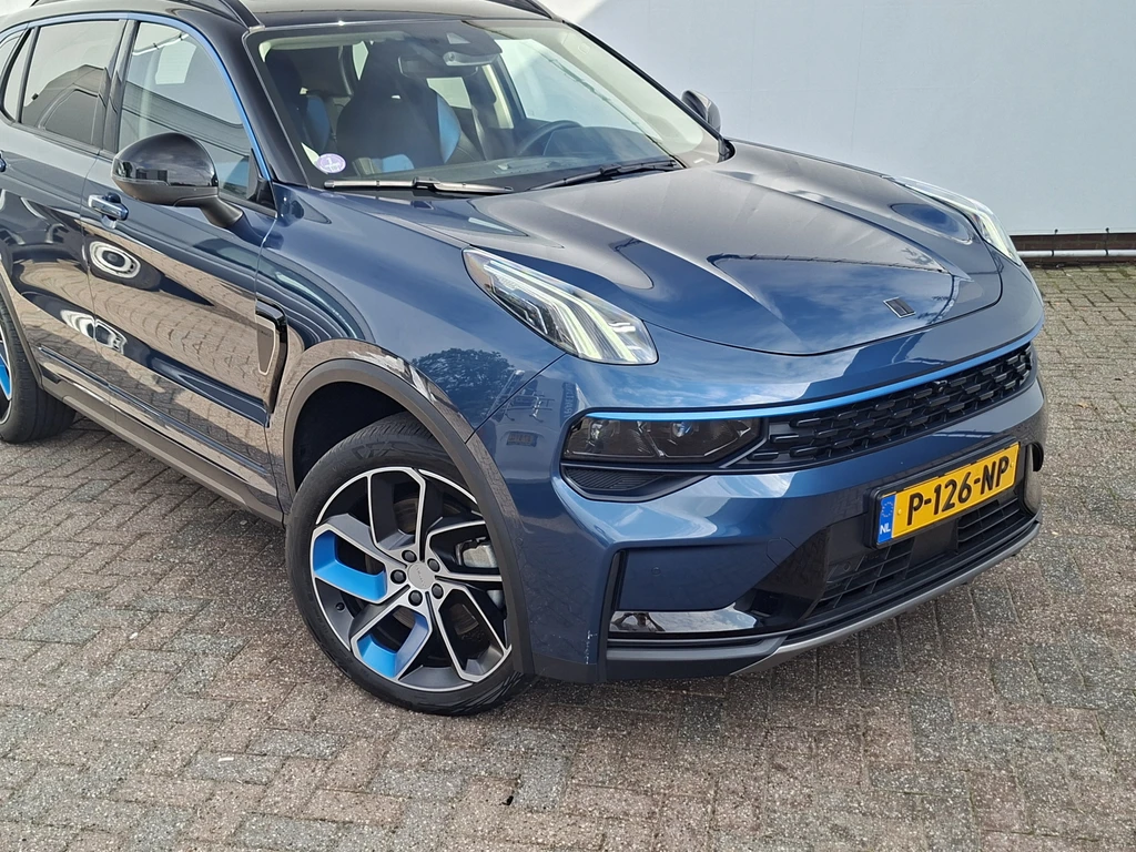 Lynk & Co 01 – foto 5