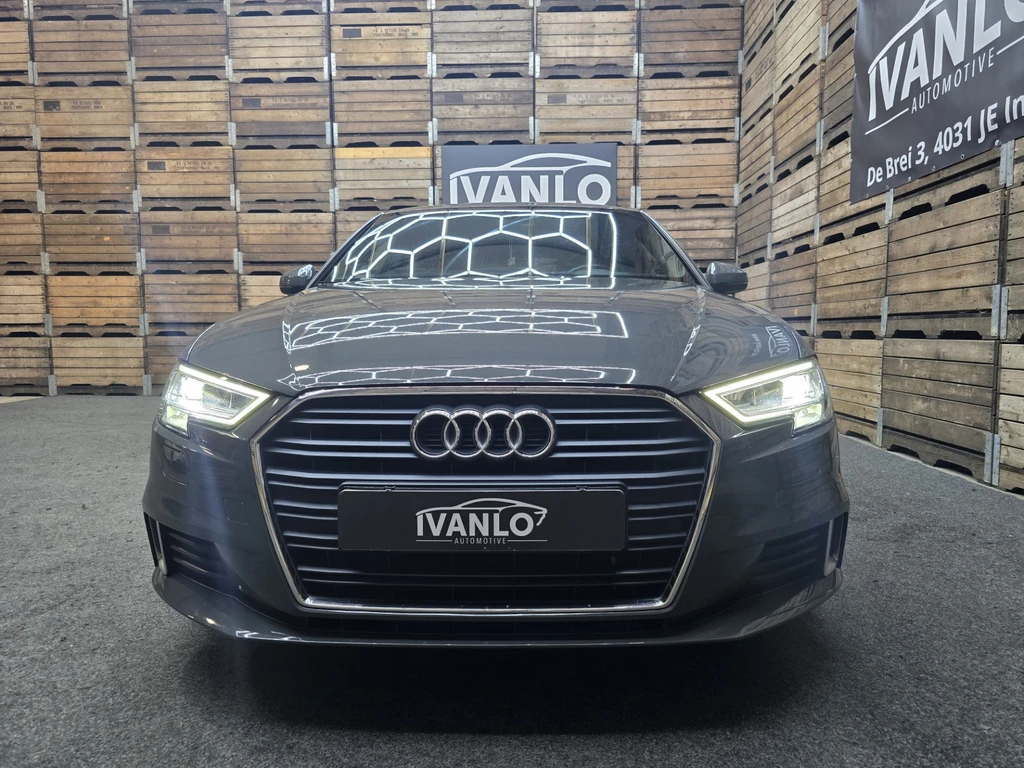 Audi A3 – foto 7