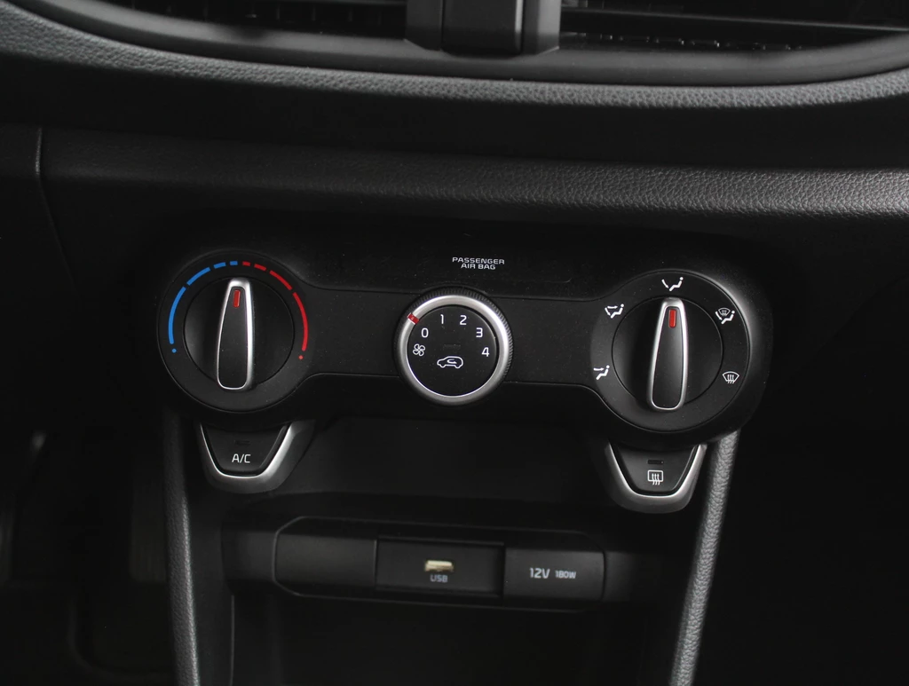 Kia Picanto – foto 18
