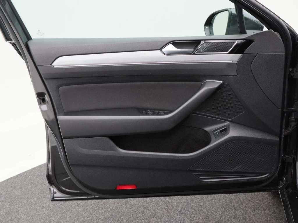 Volkswagen Passat – foto 17