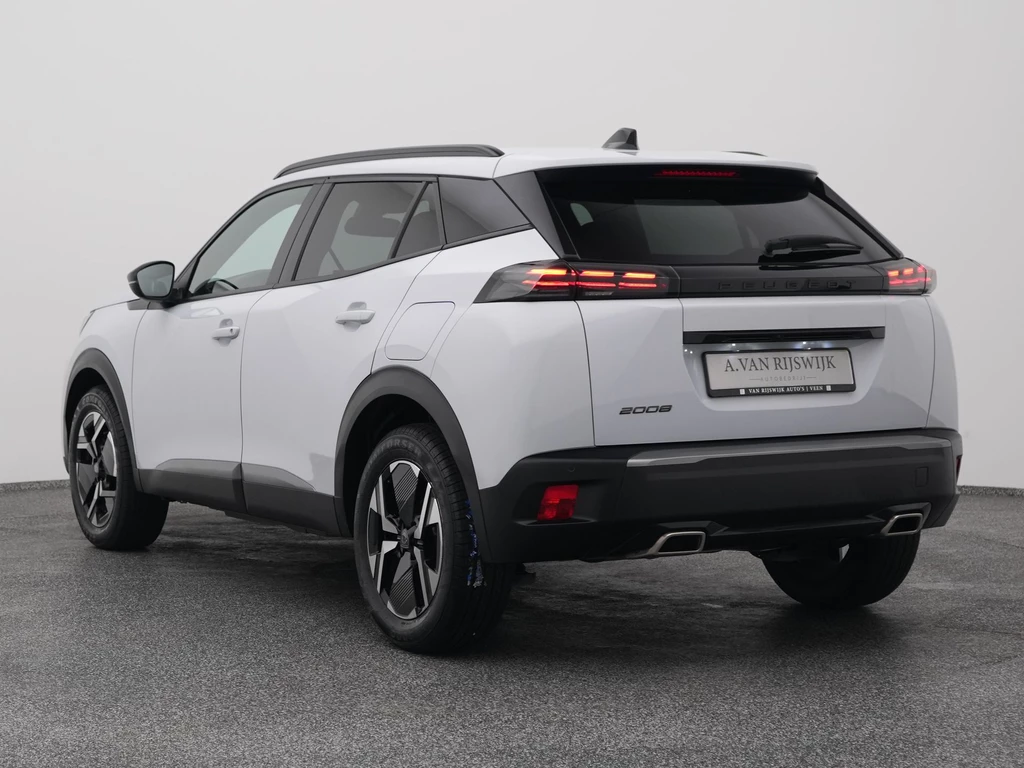 Peugeot 2008 – foto 4