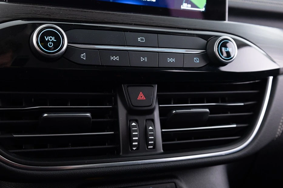 Ford Kuga – foto 22