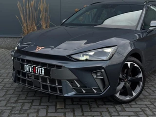 CUPRA Leon Sportstourer – thumbnail 3
