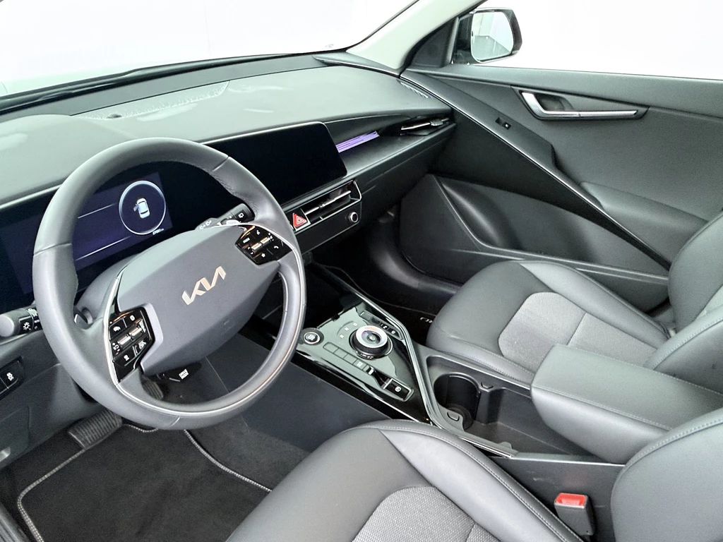 Kia Niro – foto 18