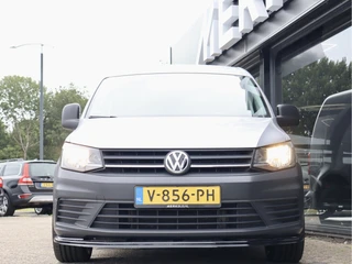 Volkswagen Caddy – thumbnail 8