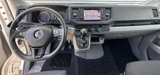 Volkswagen Crafter – thumbnail 7