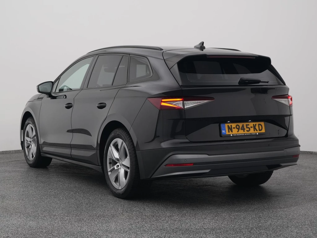Škoda Enyaq iV – foto 4