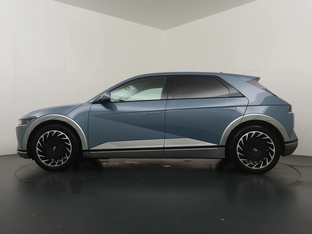 Hyundai IONIQ 5 – foto 3